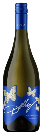 Dolly Wines California Chardonnay 750 ML