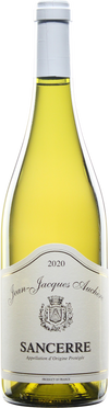 Domaine Auchere Sancerre 2020 750 ML