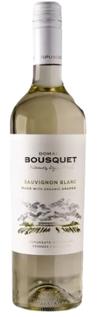 Domaine Bousquet Winery Sauvignon Blanc Tupungato 750 ML