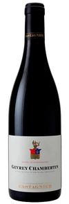 Domaine Castagnier Gevrey Chambertin 2018 750 ML