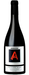 Domaine D'Andezon Cotes Du Rhone Red Wine 2019 750 ML