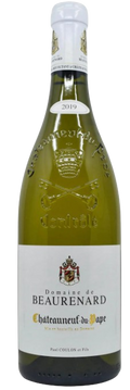 Domaine De Beaurenard Chateauneuf-Du-Pape Blanc 750 ML