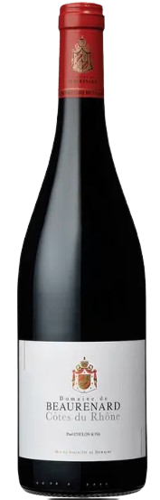 Domaine De Beaurenard Cotes Du Rhone 750 ML