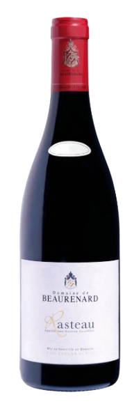 Domaine De Beaurenard Rasteau 750 ML