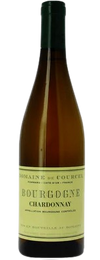 Domaine De Courcel Bourgogne Chardonnay 2017 750 ML