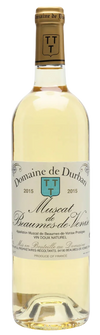 Domaine De Durban Muscat De Beaumes De Venise 2015 750 ML