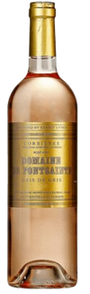 Domaine De Fontsainte Corbieres Gris De Gris Rose 2021 750 ML