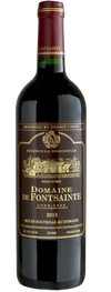 Domaine De Fontsainte La Demoiselle Corbieres Reserve 2019 750 ML