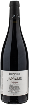 Domaine De La Janasse Cotes Du Rhone Villages Les Garrigues 2018 750 ML