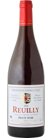 Domaine De Reuilly Reuilly Pinot Noir 2020 750 ML