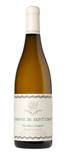 Domaine De Saint Cosme Principaute D'Orange Les Deux Albion Blanc 2021 750 ML