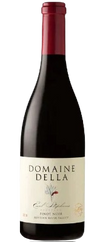 Domaine Della Pinot Noir Graham Family Vineyard Russian River Valley 2019 750 ML