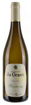 Domaine Du Granit Beaujolais-Villages Blanc 2018 750 ML