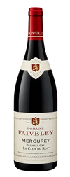 Domaine Faiveley Sancerre Rouge Clos Du Roy Premier Cru 750 ML