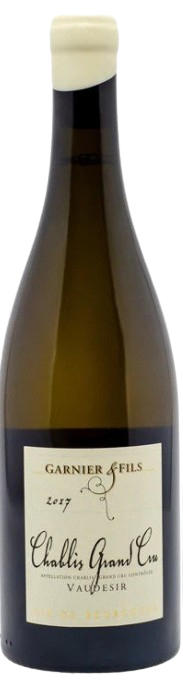 Domaine Garnier Et Fils Chablis 2018 750 ML