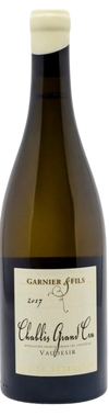 Domaine Garnier Et Fils Chablis 2018 750 ML