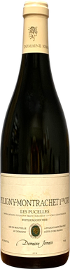 Domaine Jomain Puligny-Montrachet 1er Cru Les Pucelles 2023 750 ML