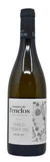 Domaine L'Enclos Chablis Vaudesir Grand Cru 2019 750 ML