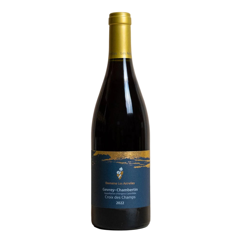 Domaine Les Astrelles Gevrey Chambertin Les Crais 2022 750 ML