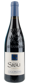 Domaine Les Sibu Gigondas 2019 750 ML