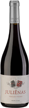 Domaine Matray Julienas Vieilles Vignes 750 ML