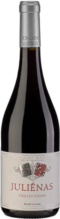 Domaine Matray Julienas Vieilles Vignes 750 ML