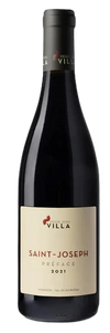 Domaine Pierre Jean Villa Saint-Joseph Preface 2020 750 ML