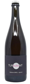 Domaine Robert Serol Turbullent 750 ML