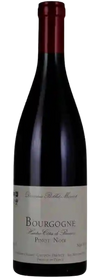 Domaine Roblet Monnot Bourgogne Hautes Cotes De Beaune Rouge 2016 750 ML