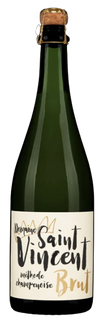 Domaine Saint Vincent Brut 750 ML