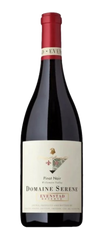 Domaine Serene Pinot Noir Evenstad Reserve Willamette Valley 2017 750 ML