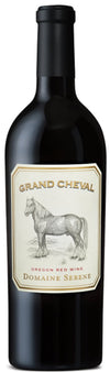 Domaine Serene Willamette Valley Grand Cheval 2016 750 ML