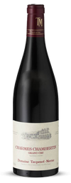 Domaine Taupenot Merme Charmes Chambertin Grand Cru 2019 750 ML