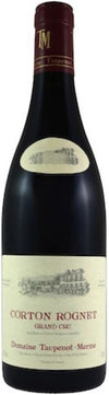 Domaine Taupenot Merme Corton Le Rognet Grand Cru 2019 750 ML