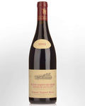 Domaine Taupenot Merme Nuits Saint Georges Les Pruliers Premier Cru 2019 750 ML