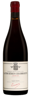 Domaine Trapet Latricieres Chambertin Grand Cru 2018 750 ML