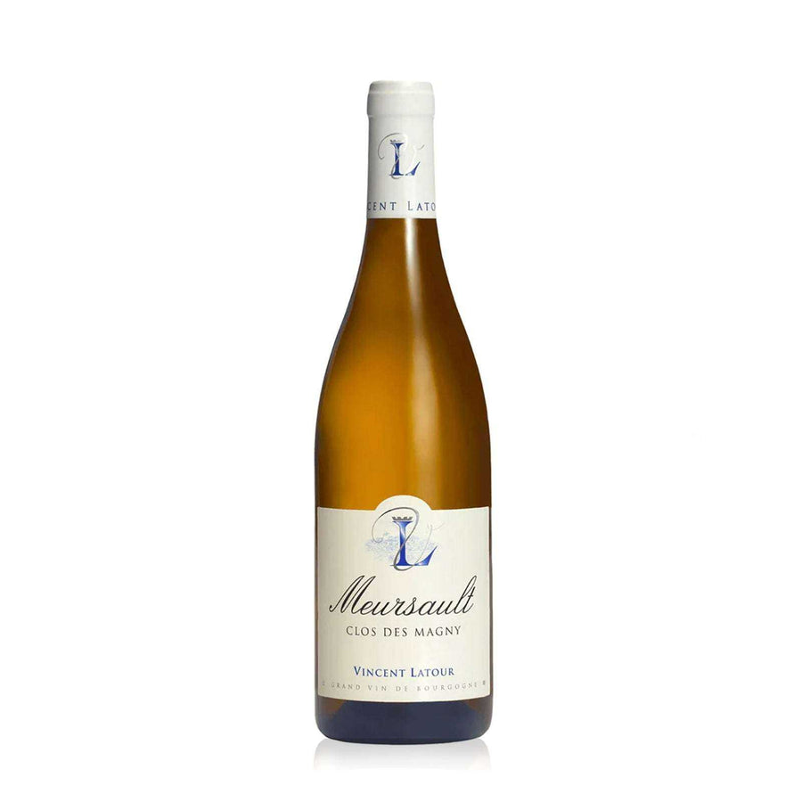 Domaine Vincent Latour Bourgogne Chardonnay 2021 750 ML