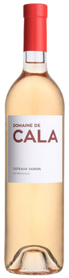 Domaine de Cala Coteaux Varois en Provence Rose Classic 2020 750 ML