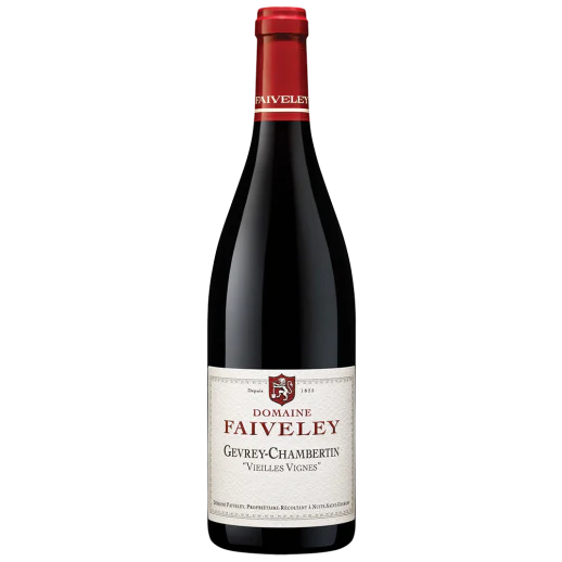 Domaine Faiveley Faiveley Gevrey Chambertin Vieilles Vignes 2020 750 ML