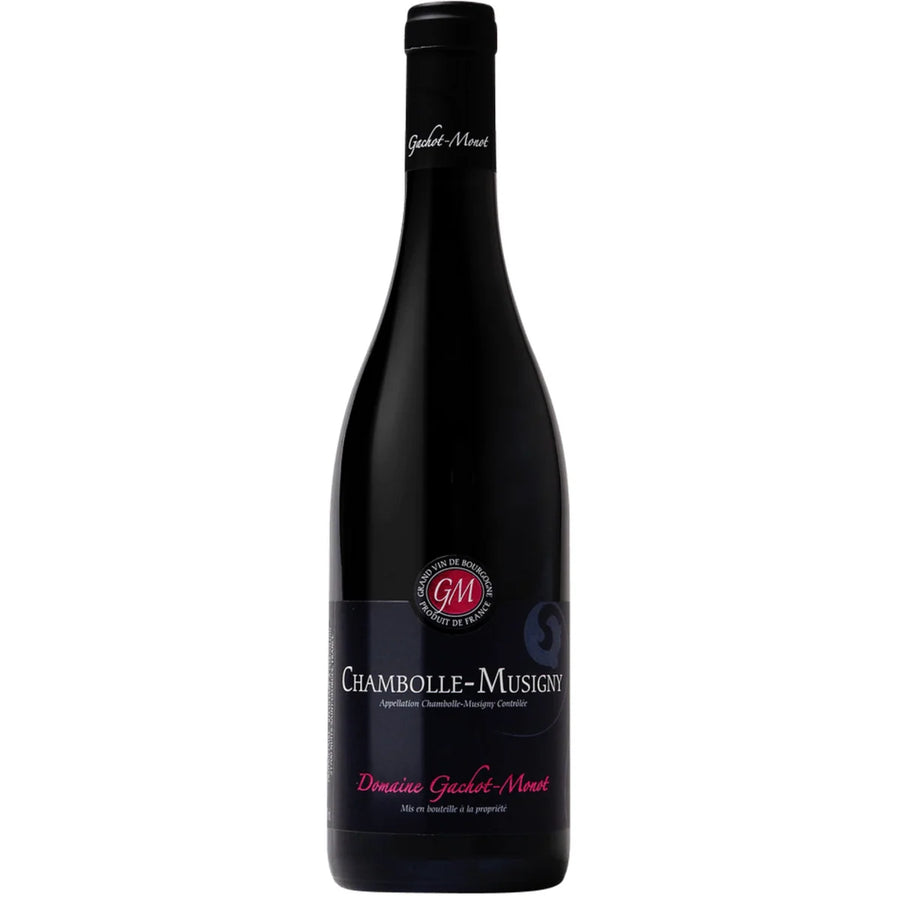 Domaine Gachot Monot Chambolle Musigny 2023 750 ML