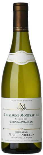 Domaine Michel Niellon Chassagne Montrachet 2023 750 ML