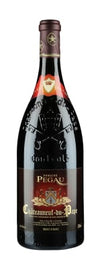 Domaine Pegau Chateauneuf-du-Pape Cuvee Da Capo 2015 750 ML