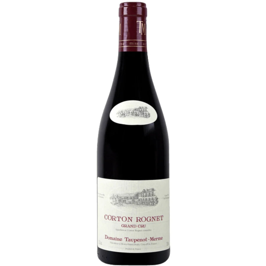 Domaine Taupenot Merme Corton Le Rognet Grand Cru 2020 750 ML