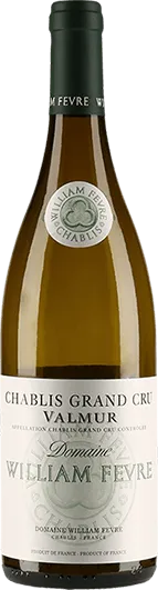 Domaine William Fevre Chablis Grand Cru 2022 750 ML