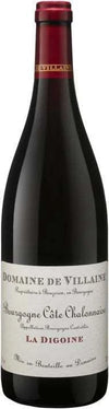 Domaine A. & P. de Villaine Bourgogne Cote Chalonnaise La Digoine 2023 750 ML
