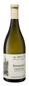 Domaine Amiot Guy et Fils Bourgogne Chardonnay Cuvee Flavie 2022 750 ML