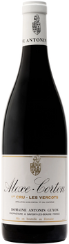 Domaine Antonin Guyon Aloxe Corton Les Vercots Premier Cru 2023 750 ML