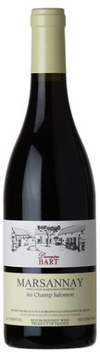 Domaine Bart Marsannay Blanc Les Etalles 2022 750 ML