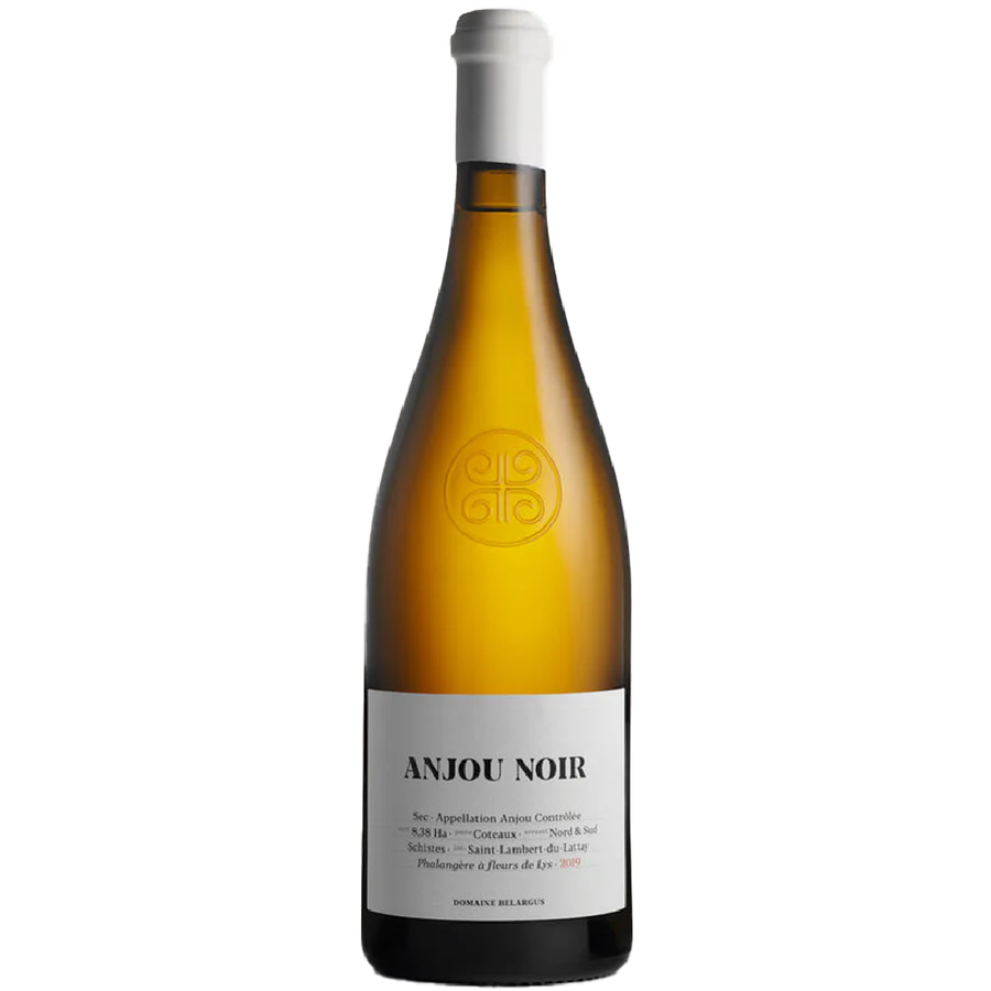 Domaine Belargus Chenin Blanc Anjou Noir Anjou 2021 1.5 L