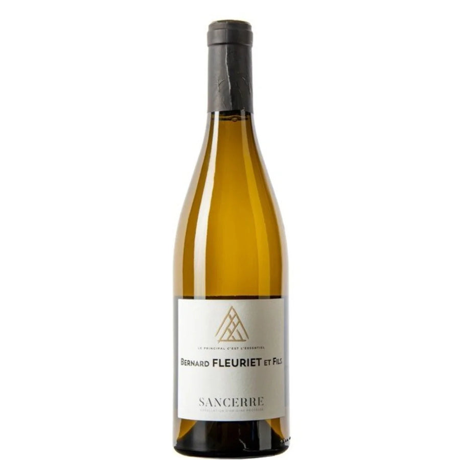 Domaine Bernard Fleuriet Sancerre Les Pierres Silex 2023 750 ML